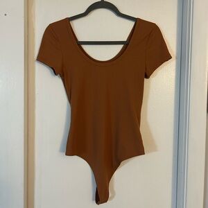 American Eagle Outfitters Bodysuit